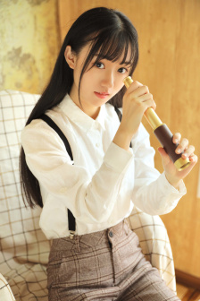 性极强的岳让我满足的导演